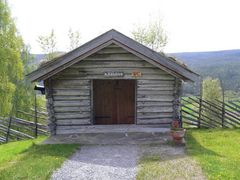 Ulvdal - Museum