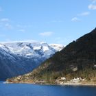 Ulvik / Eidfjord