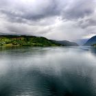 Ulvik, Hardangerfjord