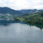 Ulvik Panorama