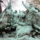 Ulysses S. Grant Memorial, Washsington DC.