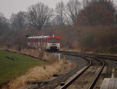 Ulzburg-Süd I