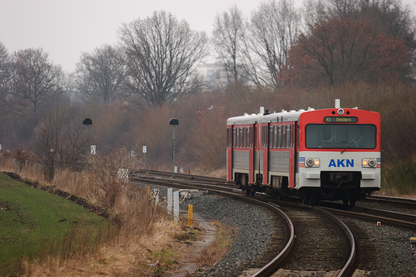 Ulzburg-Süd IV