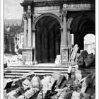 um 1950 Köln - Rathausplatz -2-