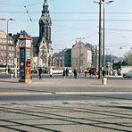 um 1966 Leipzig
