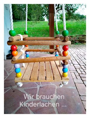 ... um unser inneres Kind zu finden. 