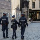 um Wien's Sicherheit bemüht,