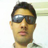 Umar Farooq