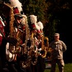 UMass Amherst Marching Band "Minutemen"