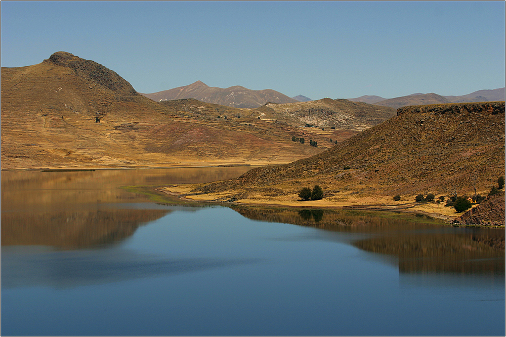 umayo lake