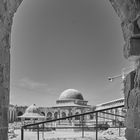 Umayyad Moschee Aleppo