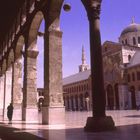 Umayyad Mosque 1