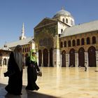 Umayyaden-Moschee, Damaskus