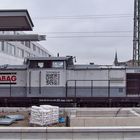 Umbau des Bahnhofs Düsseldorf-Bilk (10)
