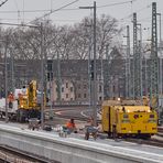 Umbau des Bahnhofs Düsseldorf-Bilk (16)