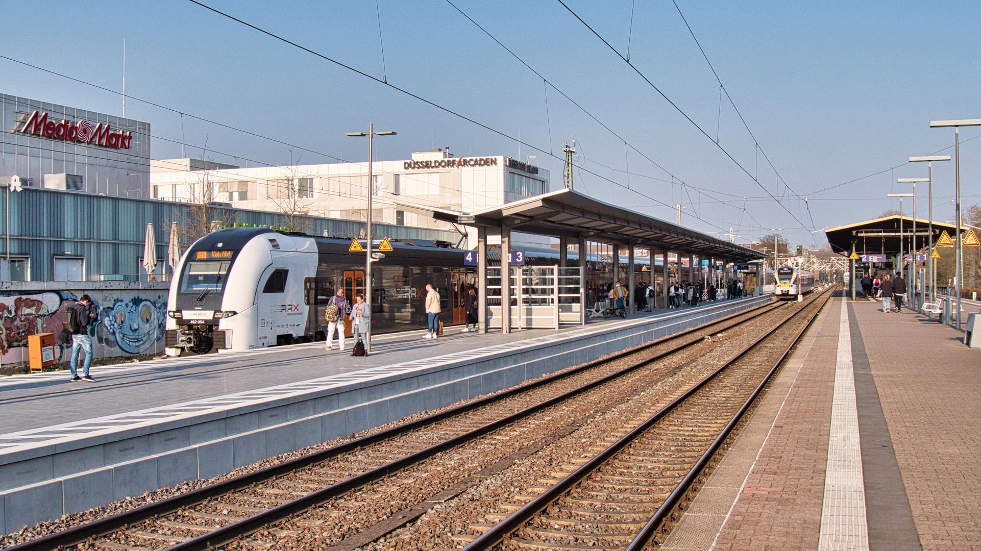 Umbau des Bahnhofs Düsseldorf-Bilk (19)