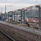 Umbau des Bahnhofs Düsseldorf-Bilk (8)