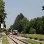 Umbau im Unterallgäu