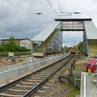 Umbau / Modernisierung Bhf. MG-Odenkirchen