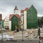 Umbauten Eberhardstraße
