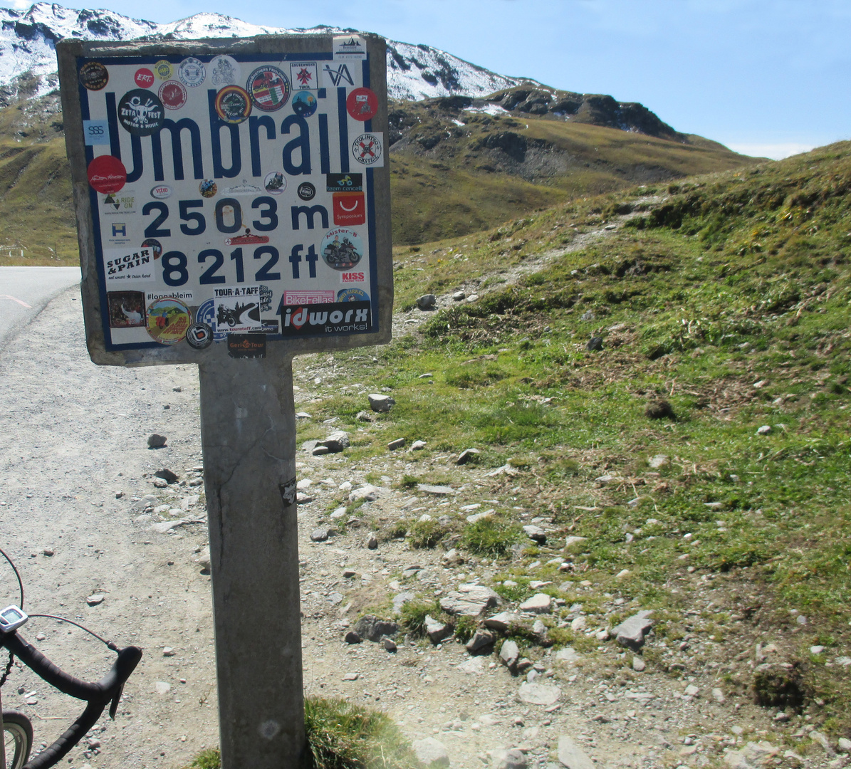 Umbrailpass (2.503 m)_15.09.2019