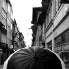 Black and white 