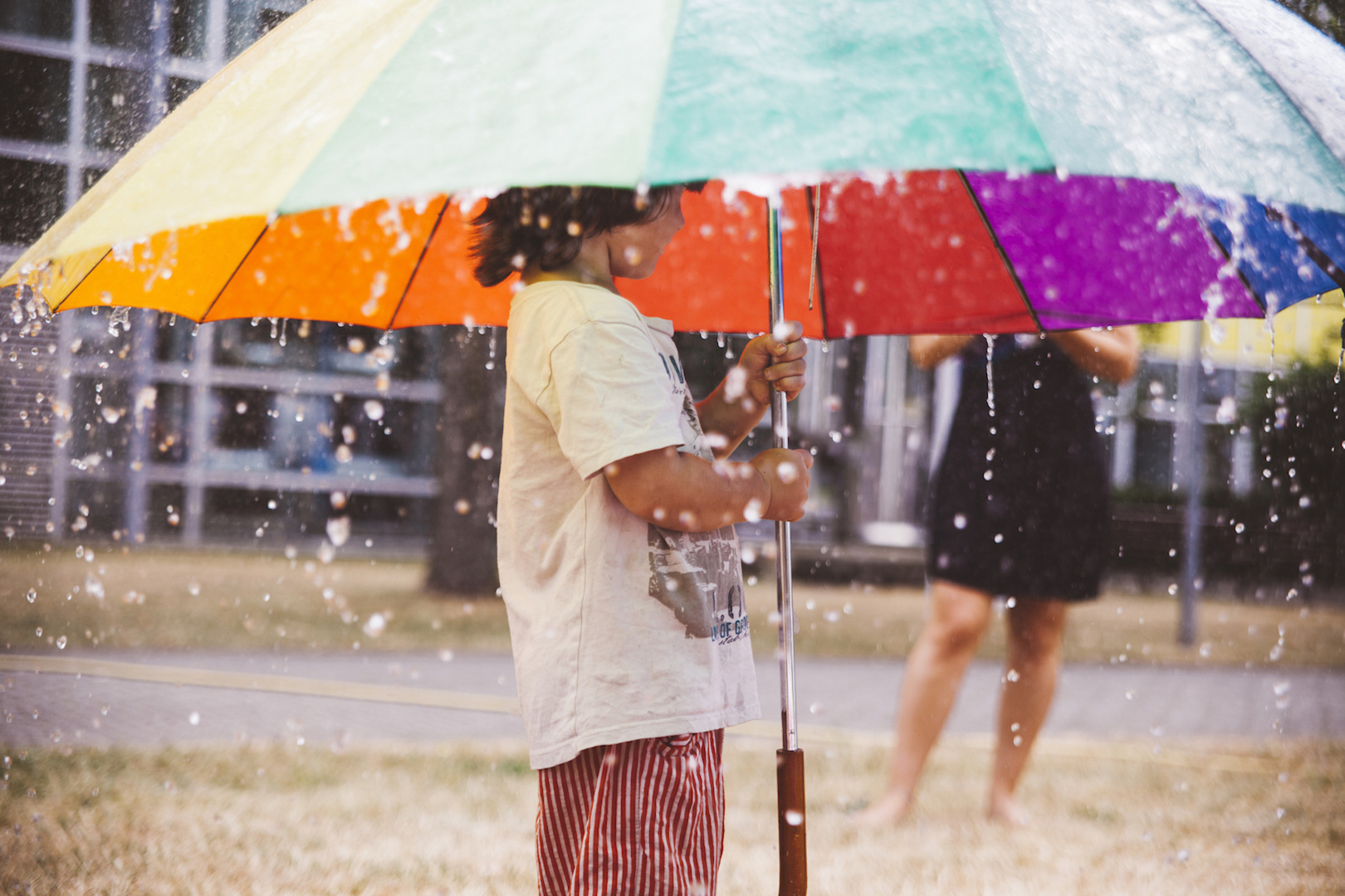 Umbrella