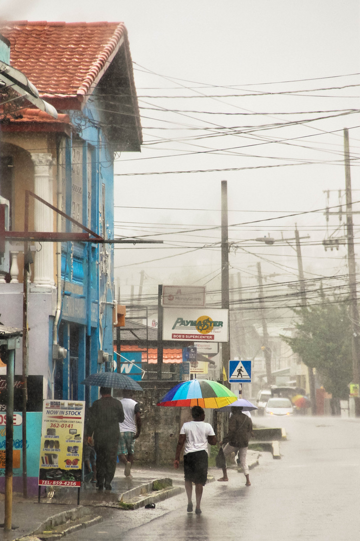 ..umbrella..