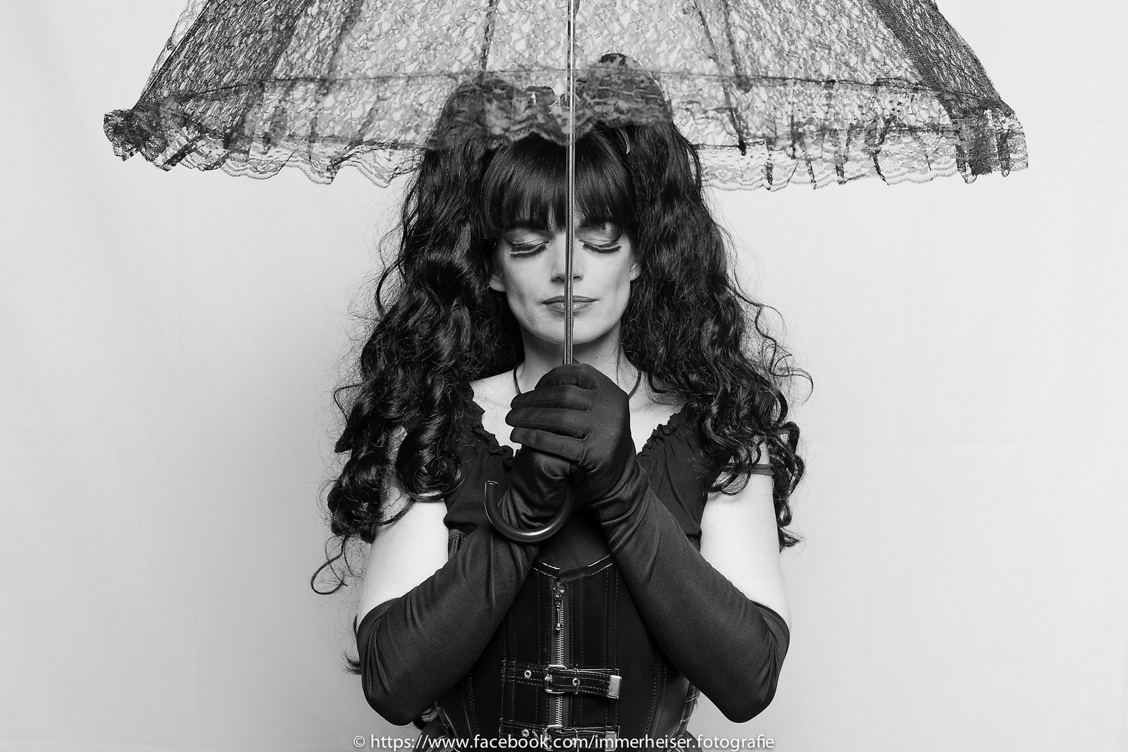 umbrella | Nina Hagen Tribute