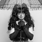 umbrella | Nina Hagen Tribute