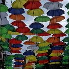 UMBRELLA SKY - Regenschirme