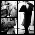 Umbrellas