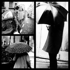 Umbrellas