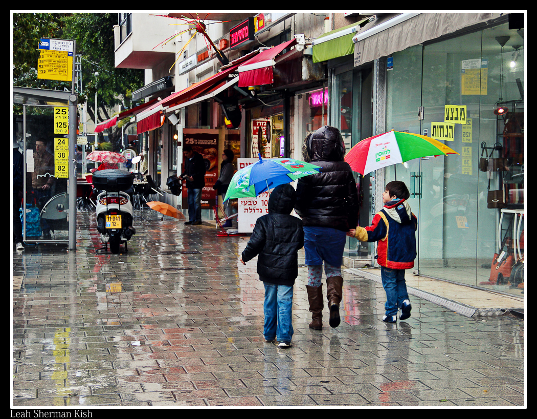 Umbrellas2