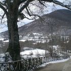 umbria d'inverno