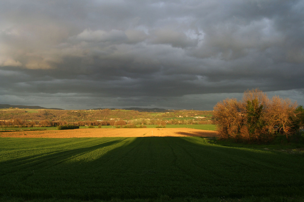 Umbria