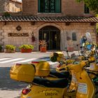 Umbria in Vespa.com