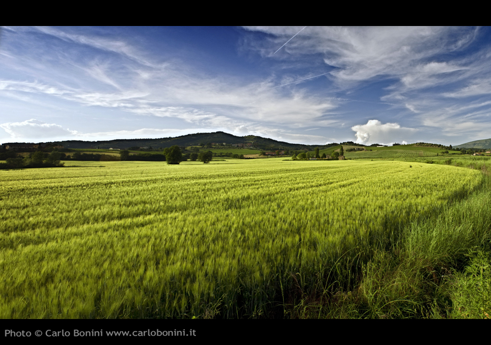 Umbria - Italy