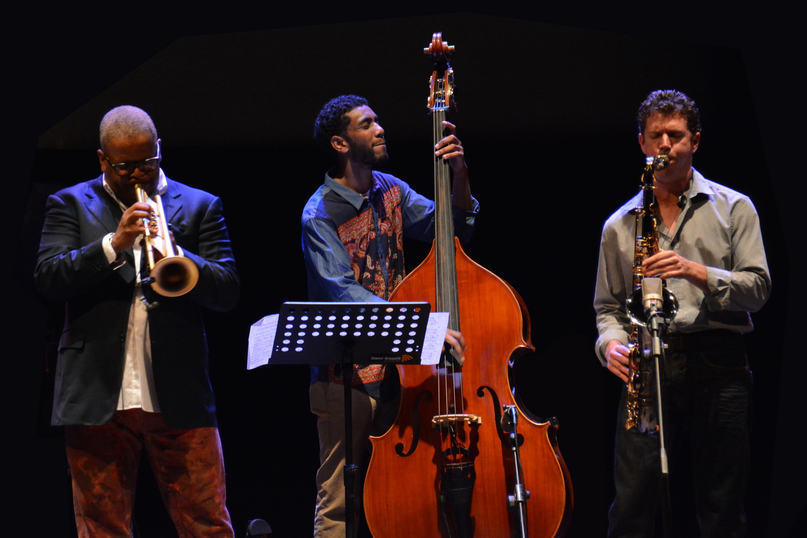 umbria jazz 13/15