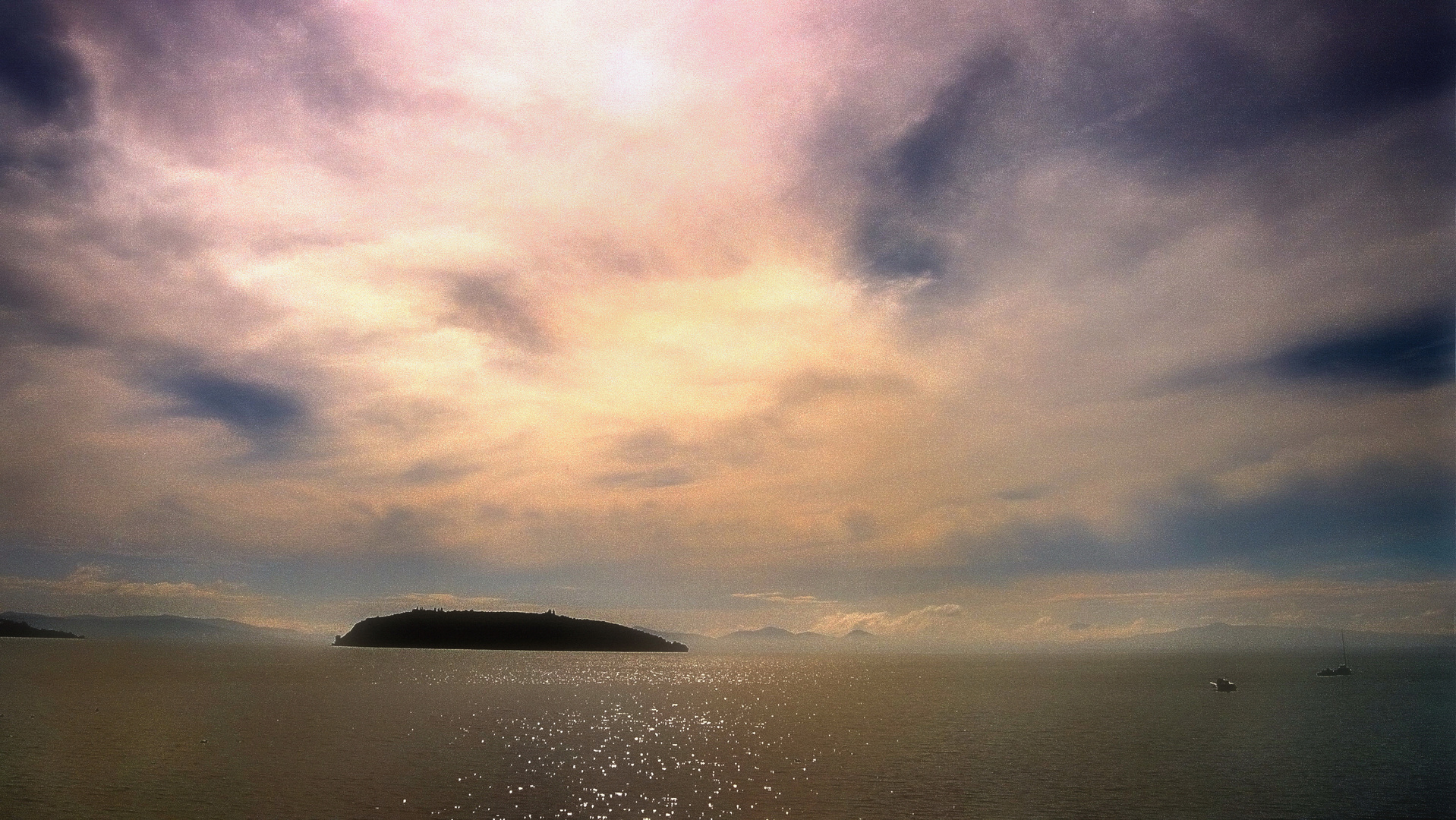 Umbria: Lago Trasimeno