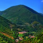 Umbria, Valnerina