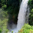 Umbrien - Terni - Cascade delle Marmore