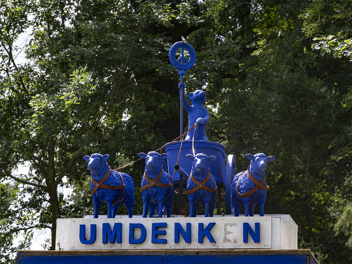 UMDENK N