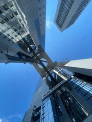 Umeda Sky Building