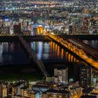 Umeda Sky Building Osaka