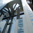 Umeda Sky Building Osaka