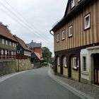 Umgebinde in Waltersdorf 1