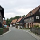 Umgebinde in Waltersdorf 2