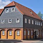 Umgebindehaus 2