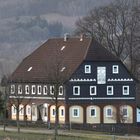 Umgebindehaus